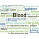 Illustration for article titled Most Used Words In Ray Lewis’ Hall Of Fame Acceptance Speech